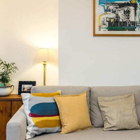 New Stylish 1 Bedroom Flat With Garden London Exterior foto